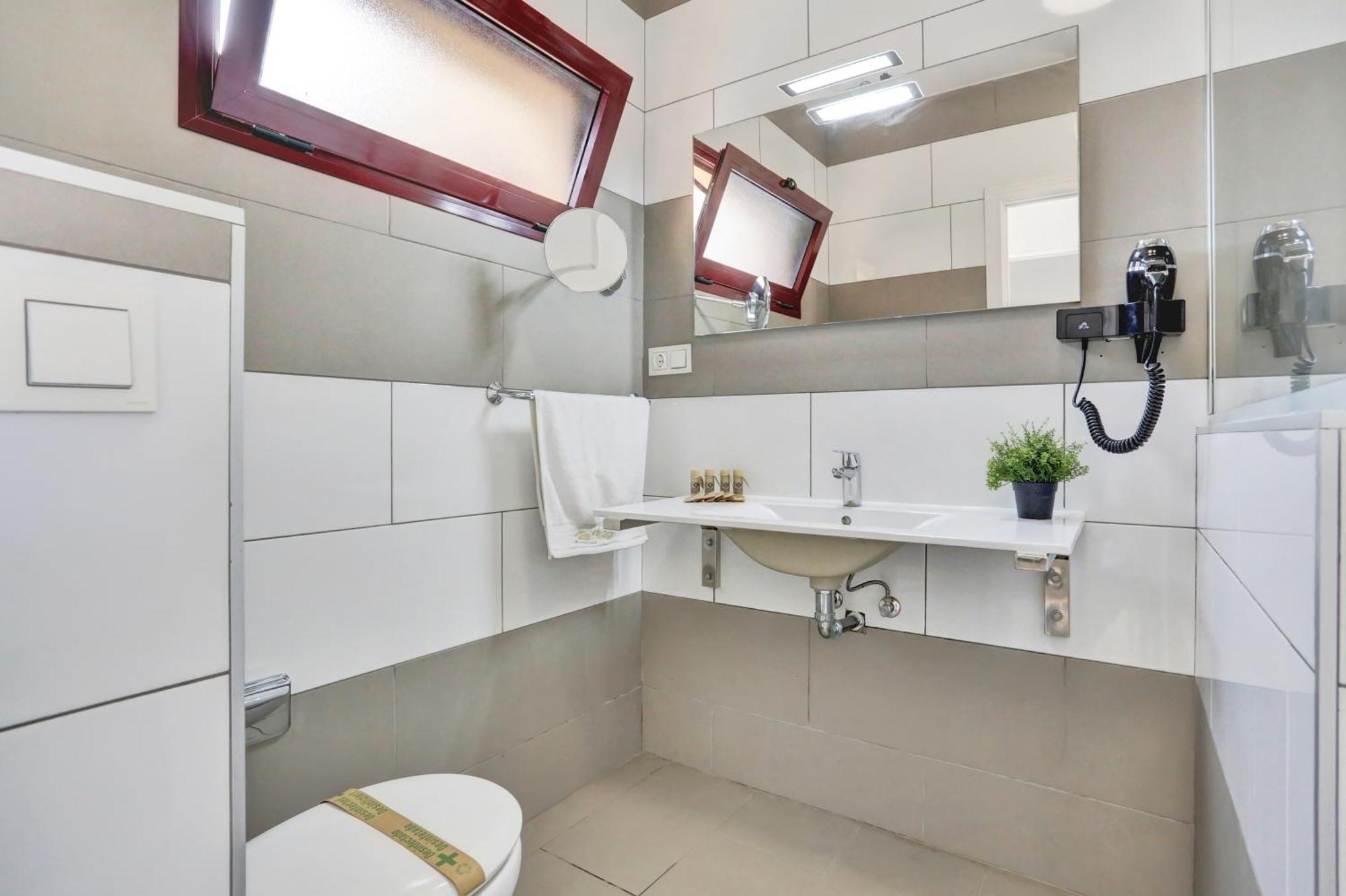 라하레스 Casa Mavadel 빌라 외부 사진