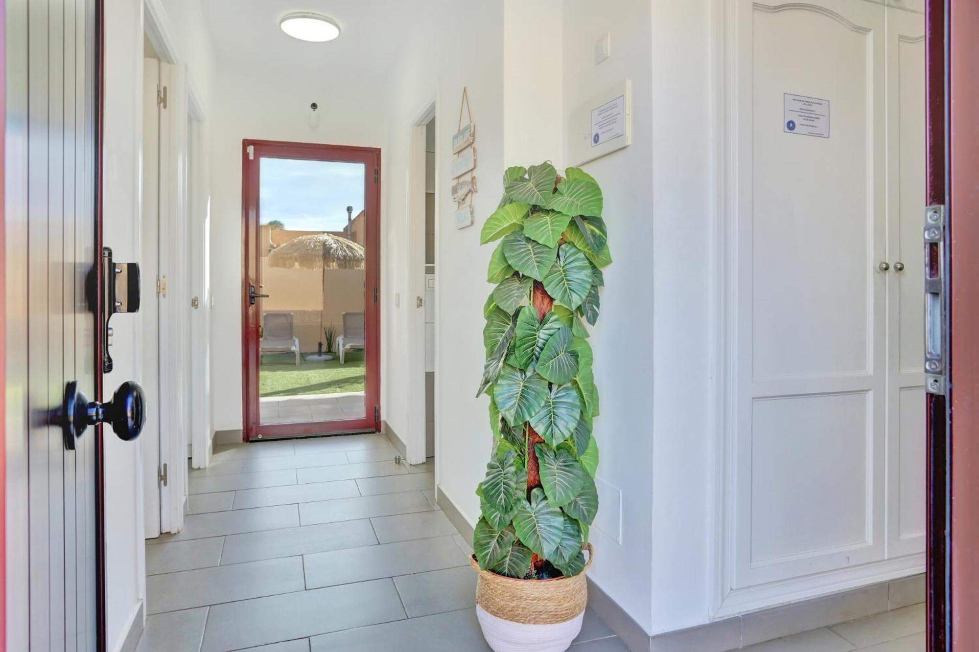 라하레스 Casa Mavadel 빌라 외부 사진