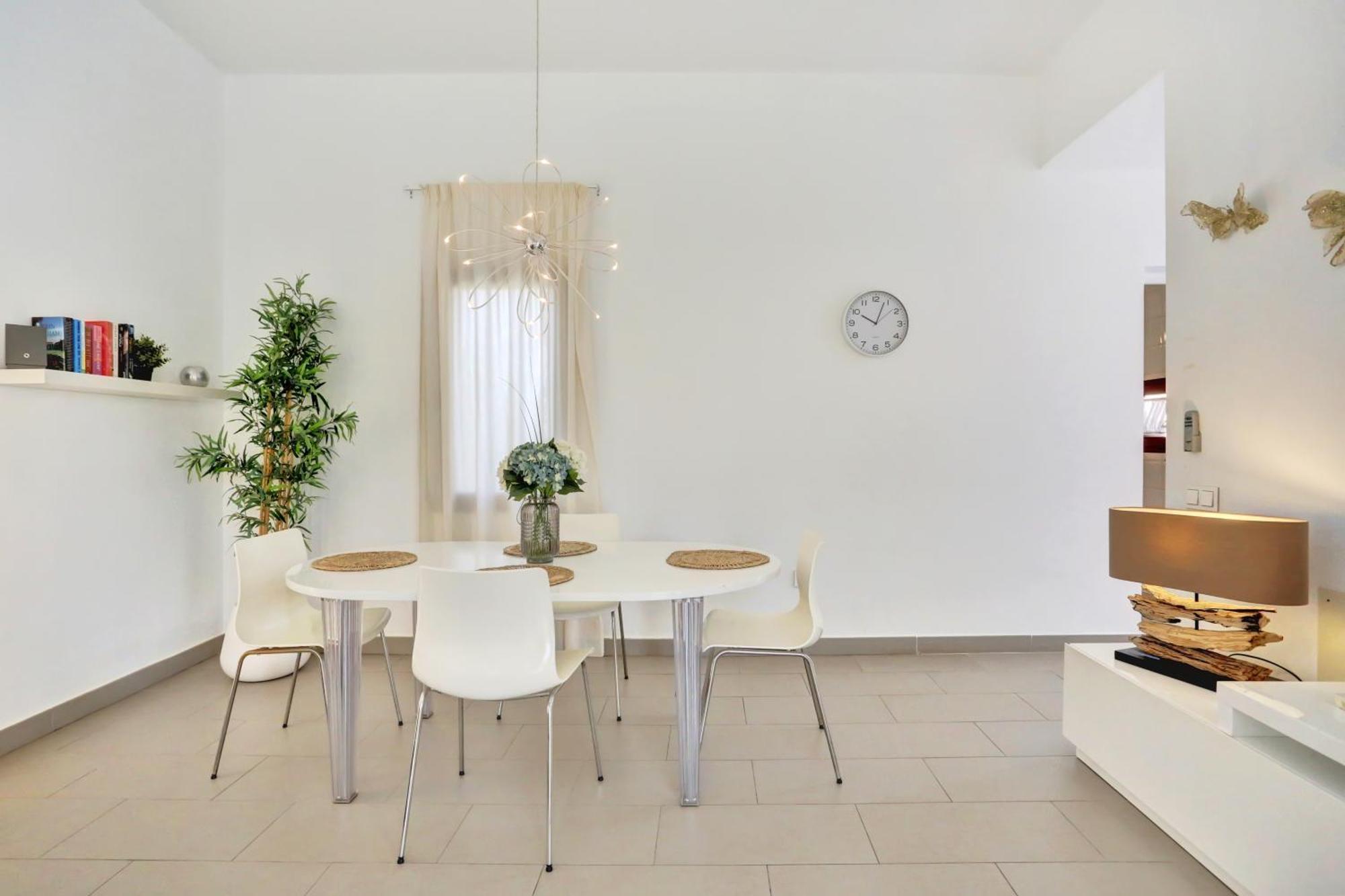 라하레스 Casa Mavadel 빌라 외부 사진